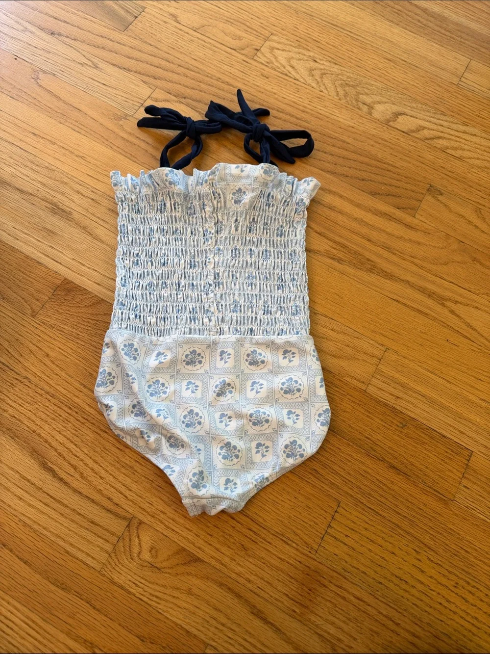 Minnow 5/6 Swimsuit